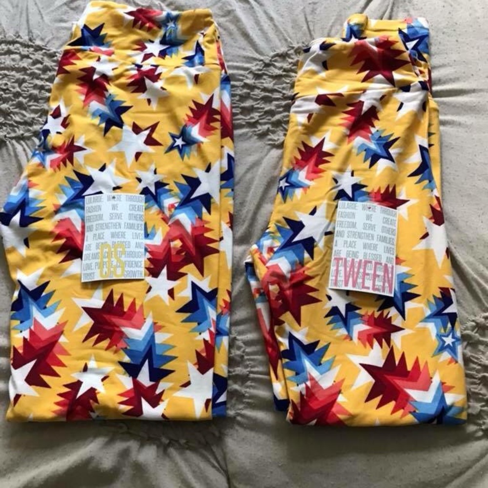 LulaRoe